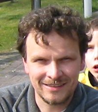 Foto vom Autor